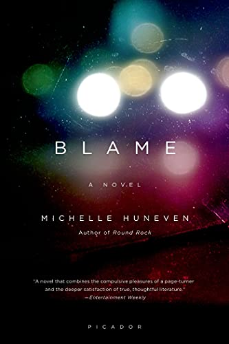 Imagen de archivo de Blame: A Novel a la venta por SecondSale