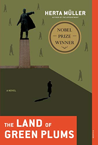 Beispielbild fr The Land of Green Plums: A Novel zum Verkauf von Books Unplugged