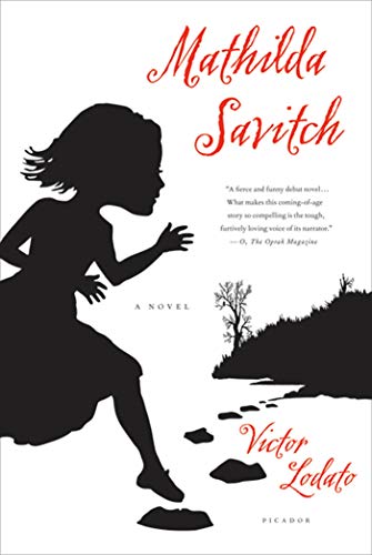 Stock image for Mathilda Savitch: A Novel for sale by SecondSale