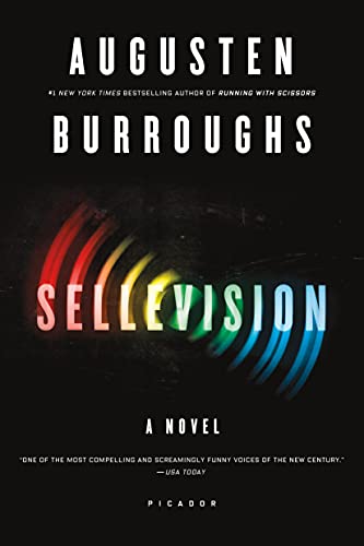 Stock image for Sellevision: A Novel for sale by SecondSale