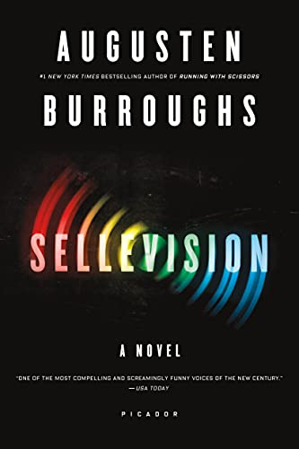 Stock image for Sellevision: A Novel for sale by BooksRun