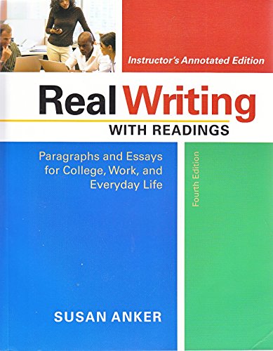 exploring writing paragraphs and essays 4th edition