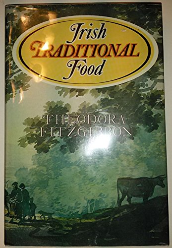 Imagen de archivo de Irish traditional food a la venta por zeebooks