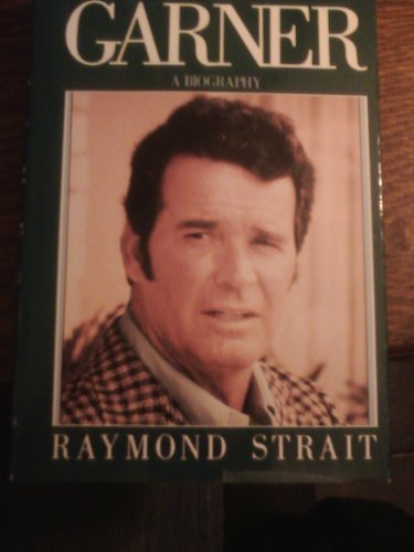 Imagen de archivo de James Garner a la venta por ThriftBooks-Atlanta