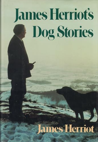 9780312439682: James Herriot's Dog Stories