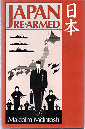 Stock image for Japan Re-Armed for sale by Ergodebooks