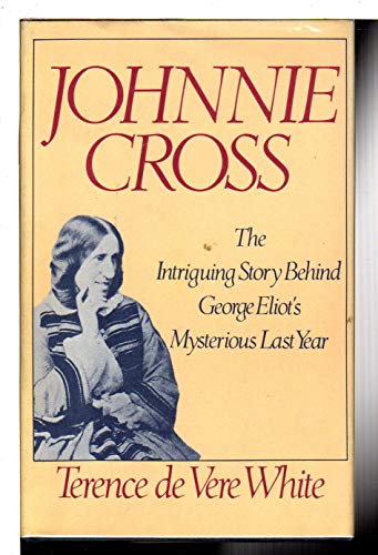 Beispielbild fr Johnnie Cross zum Verkauf von Powell's Bookstores Chicago, ABAA