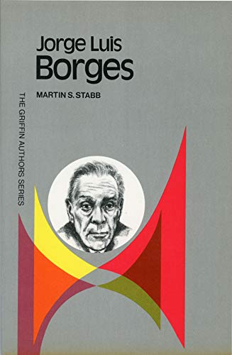 Beispielbild fr Jorge Luis Borges zum Verkauf von WorldofBooks