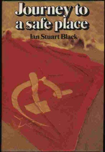 Imagen de archivo de Journey to a safe place a la venta por Dunaway Books