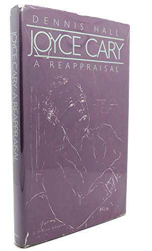 Stock image for Joyce Cary: A Reappraisal for sale by PsychoBabel & Skoob Books