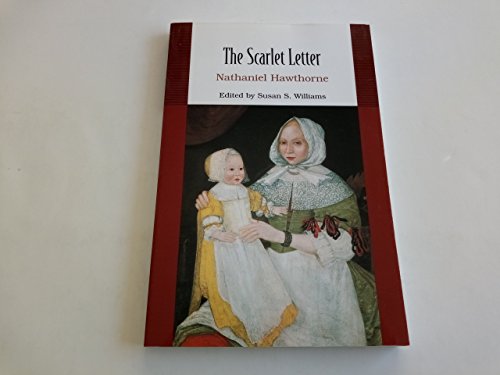 Beispielbild fr The Scarlet Letter (Bedford College Editions) zum Verkauf von Orion Tech