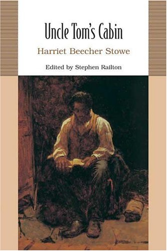9780312446512: Uncle Tom's Cabin (Bedford College Editions)