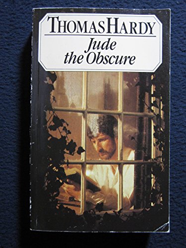 Stock image for Jude the Obscure for sale by Better World Books: West
