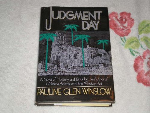 Beispielbild fr Judgment Day zum Verkauf von Between the Covers-Rare Books, Inc. ABAA