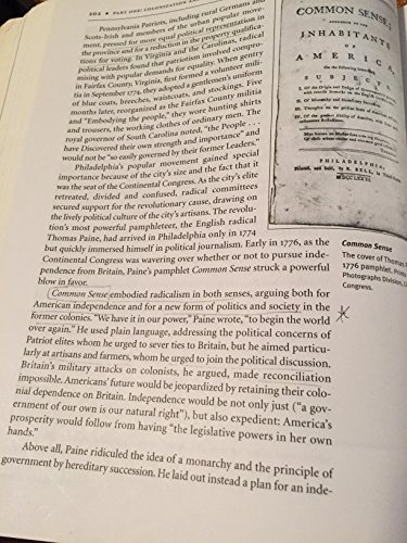 Imagen de archivo de Who Built America? Volume I: Through 1877 : Working People and the Nation's History a la venta por Better World Books