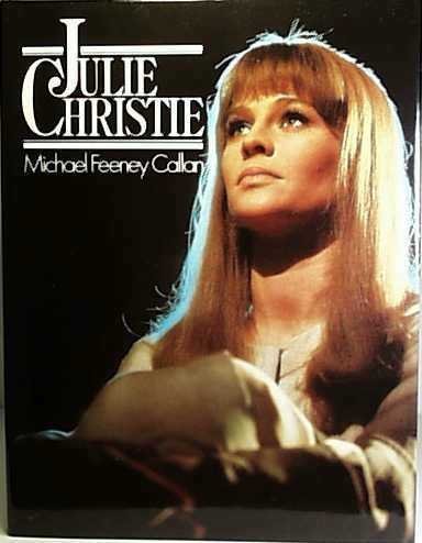 Stock image for Julie Christie for sale by SecondSale