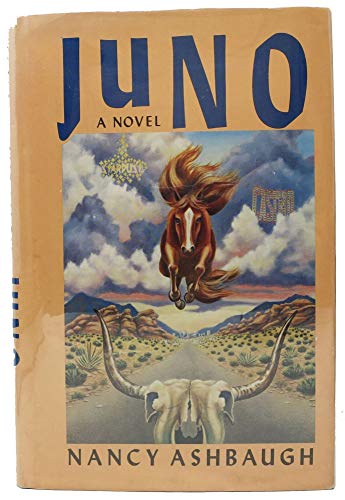 Stock image for Juno: A novel for sale by Wonder Book