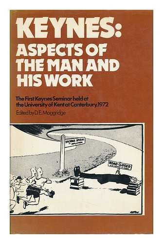 9780312451851: Keynes: Aspects of the Man and His Work