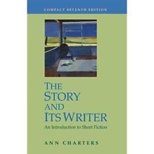 Beispielbild fr Resources for Teaching - The Story and Its Writer : An Introduction to Short Fiction (Compact Seventh Edition) zum Verkauf von Better World Books