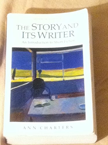 Stock image for Resources for Teaching - The Story and Its Writer : An Introduction to Short Fiction (Compact Seventh Edition) for sale by SecondSale