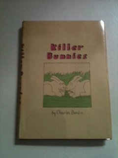 Beispielbild fr Killer Bunnies zum Verkauf von BooksRun