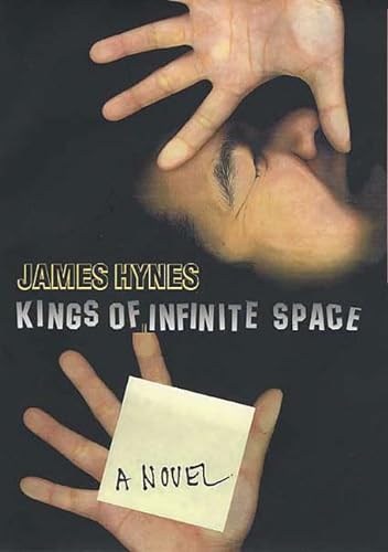 Imagen de archivo de Kings of Infinite Space: A Novel a la venta por Wonder Book