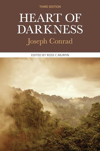 Stock image for Heart of Darkness (Case Studies in Contemporary Criticism) for sale by SecondSale