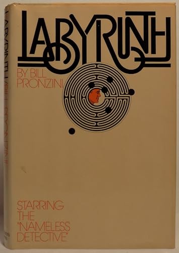 Stock image for Labyrinth