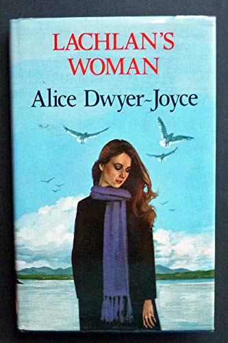 Stock image for Lachlan's Woman