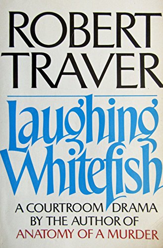 Beispielbild fr Laughing Whitefish zum Verkauf von ThriftBooks-Dallas