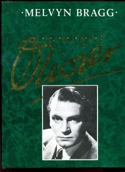 Imagen de archivo de Laurence Olivier a la venta por Better World Books: West