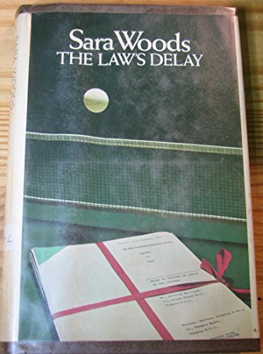 Beispielbild fr The Law's Delay zum Verkauf von Better World Books