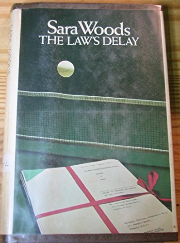 Stock image for The Law's Delay for sale by R Bookmark