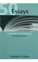 50 Essays 2e & Portfolio Keeping 2e (9780312480776) by Cohen, Samuel; Reynolds, Nedra; Rice, Rich