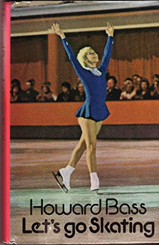 Imagen de archivo de Let's Go Skating a la venta por HPB Inc.