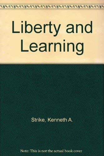 Liberty and Learning.