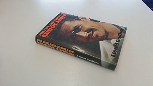 Stock image for The Life and Crimes of Errol Flynn for sale by Better World Books