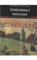 Bedford Anthology of American Literature V1 & V2 & Adventures of Huckleberry Finn (9780312484309) by Belasco, Susan; Johnson, Linck; Graff, Gerald; Phelan, James