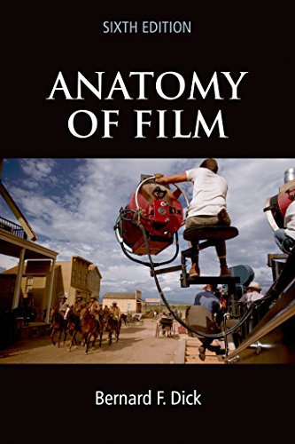 Beispielbild fr The Anatomy of Film zum Verkauf von BooksRun