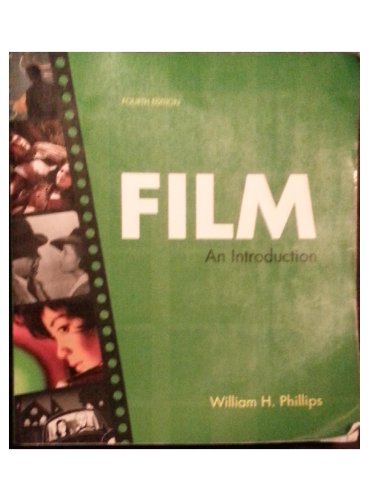 Imagen de archivo de Film: An Introduction a la venta por ThriftBooks-Dallas