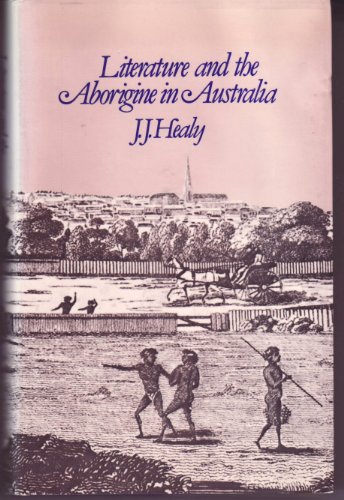 Literature Aborigine in Australia 1779 1975