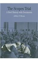 Scopes Trial & Confronting Southern Poverty in the Great Depression & Brown v. Board of Education (9780312487720) by Moran, Jeffrey P.; Carlton, David L.; Coclanis, Peter A.; Martin, Waldo E.