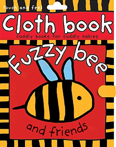 9780312491505: Fuzzy Bee and Friends