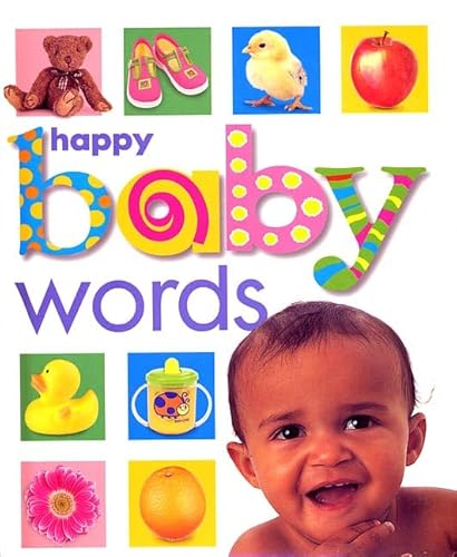 Stock image for Words for sale by Better World Books