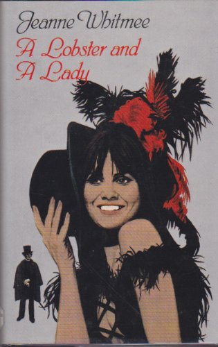 Imagen de archivo de A LOBSTER AND A LADY a la venta por Ziebarth Books