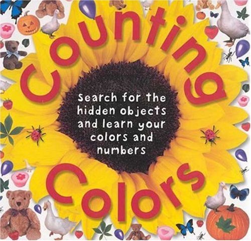 9780312494582: Counting Colors