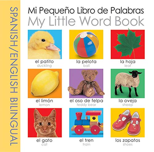 English in la oveja