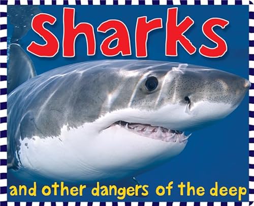 Stock image for Sharks and Other Creatures of the Deep for sale by ThriftBooks-Atlanta