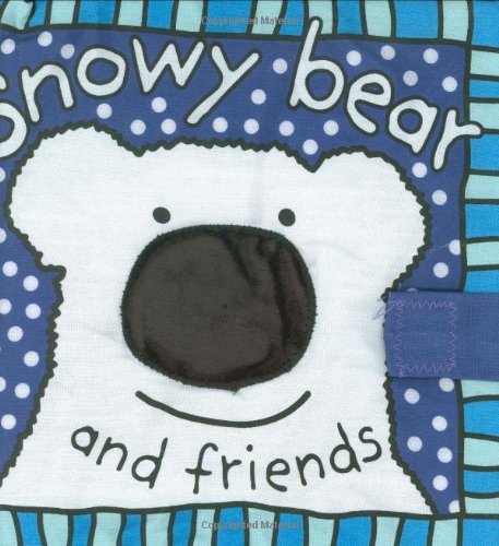9780312495350: Snowy Bear