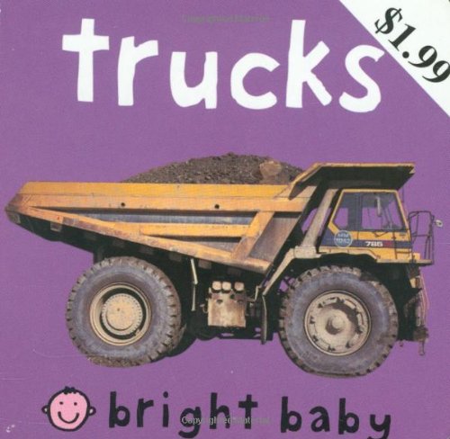 9780312496425: Trucks